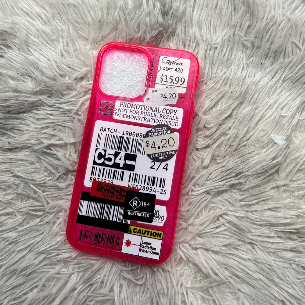 iPhone 13 Pro Max phone case